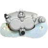 Front Brake Calipers & Sintered Pads For Can Am Maverick