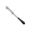 CIYODO Ergonomic Handle Zinc Alloy Peeler Carrot Cucumber Fruit Peeler