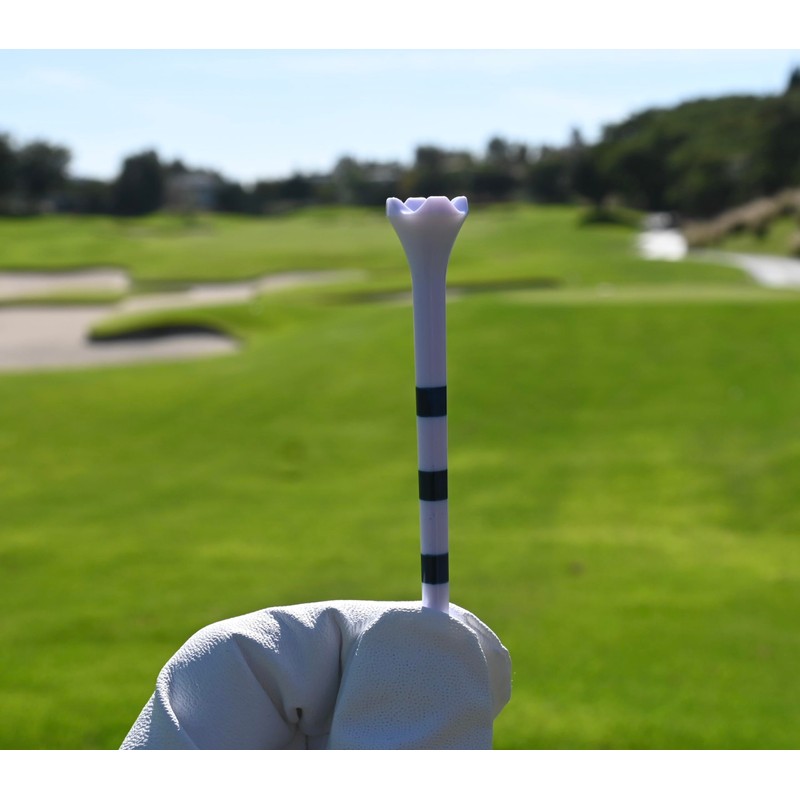 Birdeye Golf Accessories | Tees DE Golf DE PLASTICO |