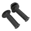 7/8in Twist Throttle Grips with Cable Replacement for CRF KLX