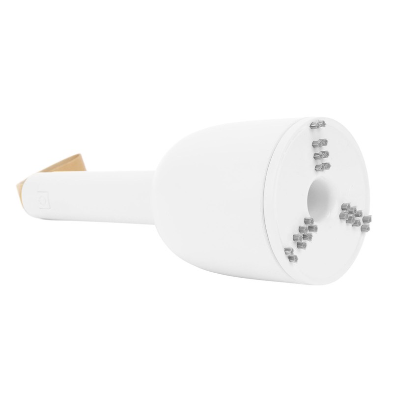 Mini Vacuum Cleaner ABS 1200mAh USB Charging Light Weight Cordless