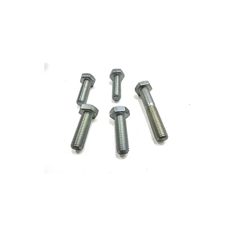 OMB Warehouse Predator 212cc Mounting Bolt Kit for TAV2 Torque