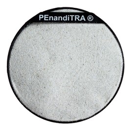 PEnandiTRA® - Smoking Sand Fire Sand Fine - 250 g - Sand for Smoking