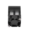 Tbest Engine Heat Sink, RC Engine Cooler Car 540/550 Engine