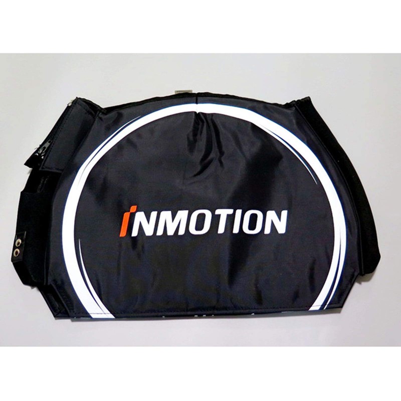 SHEAWA Protective Bumper Kit Protective Cover for Inmotion V5 V8