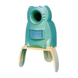 Cat Droppings Harm Protection ga-denbaria Mini GDX – Medium