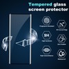 Fhyeugfy for Xiaomi Redmi Note 14 Pro+/Plus 5G Screen Protector,[2+2