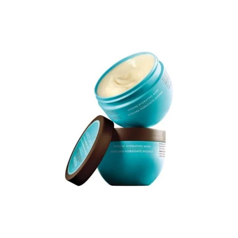 Moroccanoil Mascara Idratante Intensa 500ml
