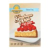 Kinnikinnick Foods Graham Style Cracker Crumb, 10.5 Ounce - 6