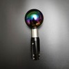 Shift Knob Universal M12 12mm Type Push Type Gear Shift