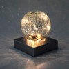 Solar Post Lights - Outdoor Post Cap Light for Fence
