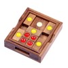 LOGOPLAY Khun Phan Size S - Sliding Game - Thinking