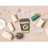 Finally Home Iron-On Patch, Kawaii Coffee Patch Cute Manga Iron-On