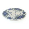 Blue Rose Polish Pottery Melanie Trivet