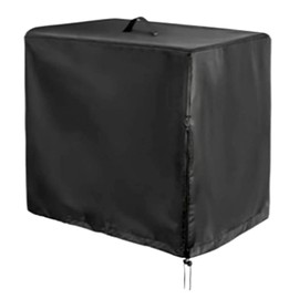 Pool Sand Pump Cover | Sand Filter Pump Dust Protector,Dustproof Oxford Fabric Swimming Pool Protector with Adjustable Drawstring Zipper for Outdoor Garden Courtyard Patio Yard