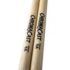 ChromaCast 5A USA Made Hickory Drumsticks Pair - Wood Tipped