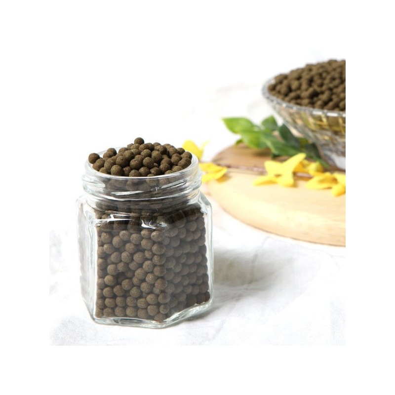 구절초환 250g / 국내산 구절초 로 만든 건강 환 Chrysanthemum