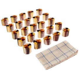 Wonderart Lion Latch Hook Kit, 27" X 40"