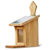 Habau 3018 Squirrel Feeding Station