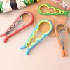 Easy to Open Lid Opener, Compatible with Lids up to