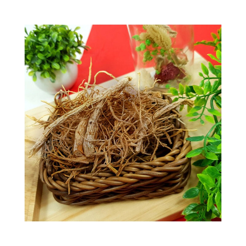 Korea Ginseng Distribution Corporation Red ginseng, dried red ginseng root,
