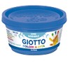 Giotto Colori A Dita - Confezione Da 6 Tempere A