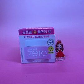 Banila Co Clean It Zero Cleansing Balm &&& Original 100mL / 바닐라코 클린잇제로 클렌징밤 &&& 오리지널 100mL