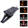 JMTBNO Universal Dirt Enduro Bike LED Rear Fender Brake Tail