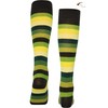 Mysocks Knee High Socks for Women and Men - Breathable