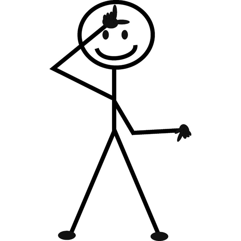 CafePress Loser Folded Greeting Card Glossy