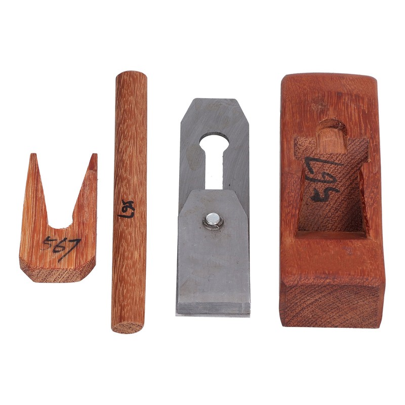 Woodworking Plane Hand Planes Planer Wooden Carpenter Woodcraft Tool for