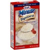 Kraft Minute Tapioca, 8-Ounce Boxes (Pack of 6)