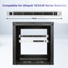 Rack Mount Kit for Ubiquiti Switch, 1U Rack Ears for