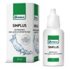 SINPLUS Detergente Per Lenti A Contatto Gas -permeabili, 30 ml,
