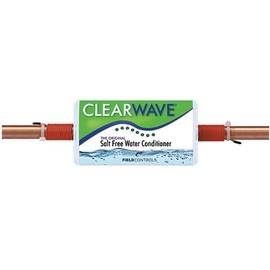 Field Controls Clearwave Hard Water Conditioner