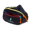 Cotopaxi Kapai 1.5L Hip Pack Del Dia Dark