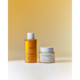 LBB LBB Spot Blemish Goldella Peptide 28 Anti-Melanin Care Set Essence 150ml Cream 100ml Set, 1 Set / LBB 엘비비 기미잡티 골드렐라 펩타이드 28 안티 멜라닌 케어세트 에센스150ml 크림100ml 세트, 1세트