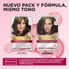 L'Oreal Excellence 5 Castaño Claro