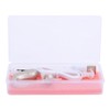 20P Rechargeable BehindtheEar Hearing Aid Headset Ear Sound Amplifier Assist
