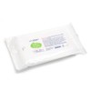 MediChoice Scented Baby Wipes, Softpack, 6.5x8.5, 88201, White (1 Pack