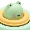 Innovative Cartoon Children's Watch Fan USB Students Portable Small Mini
