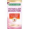 Nature’s Bounty Nature's Bounty Metabolism Booster Capsules 60 EA