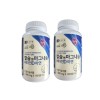 Chong Kun Dang Health Calcium & Magnesium Vitamin D Zinc