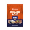 ECO LIVING SOLUTIONS Oxalic Acid 99.9% Deck Stain Remover &