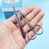 JERRY Beauty Scissors & Tweezers 2-Piece Set