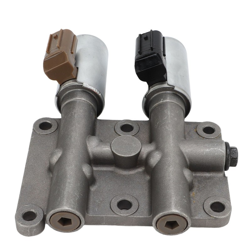 Transmission Dual Linear Solenoid Valve 28015 PLX 305 Replacement for