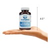 Vitamin B Complex Alivio Estrés Natures Wellness