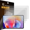 Mr.Shield [3-Pack] Screen Protector For Teclast T40S Tablet 10 Inch