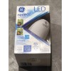 GE Lighting BR30 Reveal LED Floodlight Bulb, 12 Watts -