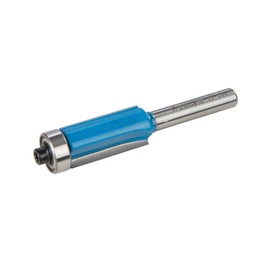 Daptez ® 1/4" TCT Flush Trim Cutter 12.7x25.4mm Kitchen Worktop Router Bits